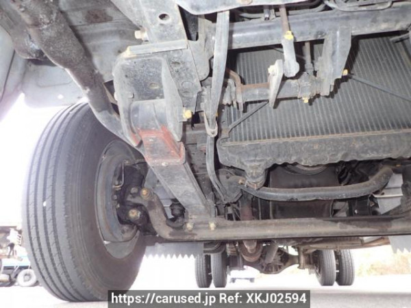 Used 1985 MT isuzu elf-truck NHR54E Image[24]
