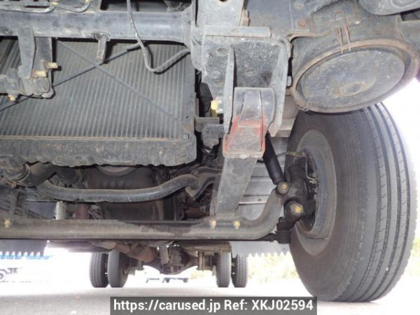 Used 1985 MT isuzu elf-truck NHR54E Image[25]