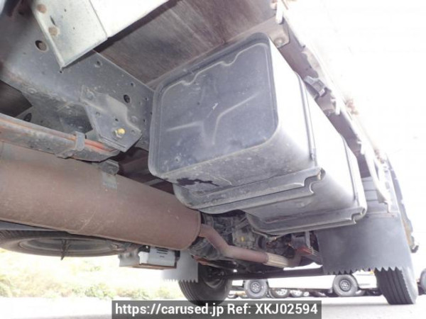 Used 1985 MT isuzu elf-truck NHR54E Image[30]