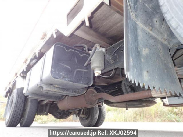 Used 1985 MT isuzu elf-truck NHR54E Image[31]