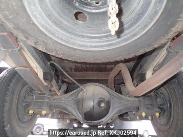 Used 1985 MT isuzu elf-truck NHR54E Image[32]