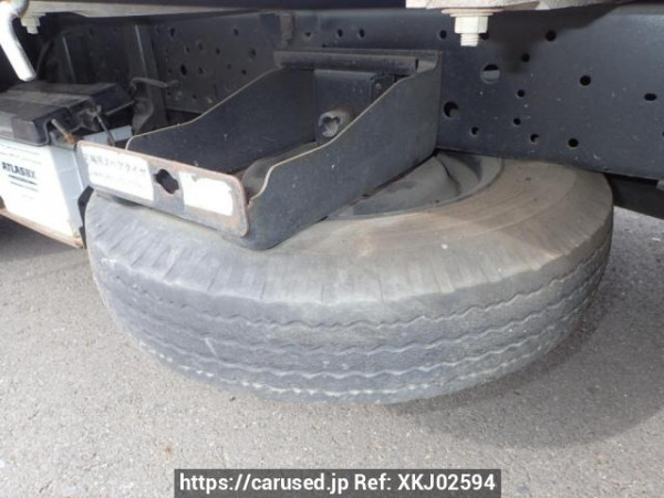 Used 1985 MT isuzu elf-truck NHR54E Image[34]