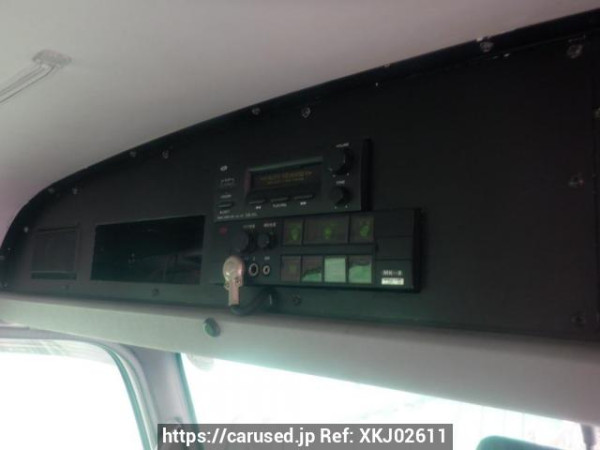 Used 2001 MT isuzu elf-truck NKS71GR Image[11]