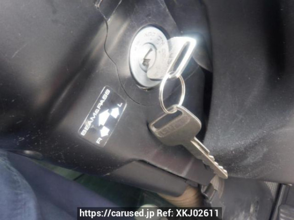 Used 2001 MT isuzu elf-truck NKS71GR Image[13]