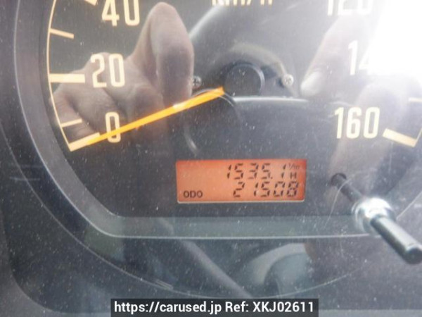 Used 2001 MT isuzu elf-truck NKS71GR Image[14]