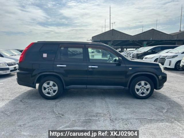 Used 2008 AT nissan x-trail T31 Image[7]