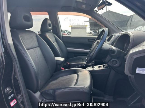 Used 2008 AT nissan x-trail T31 Image[12]