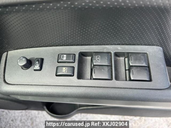 Used 2008 AT nissan x-trail T31 Image[16]