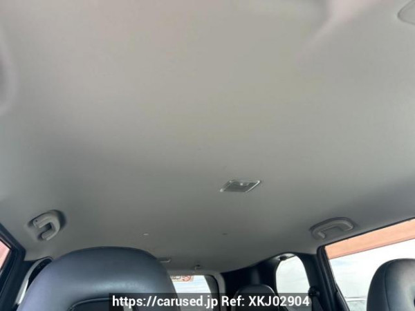 Used 2008 AT nissan x-trail T31 Image[17]