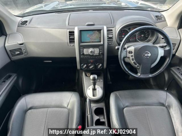 Used 2008 AT nissan x-trail T31 Image[18]