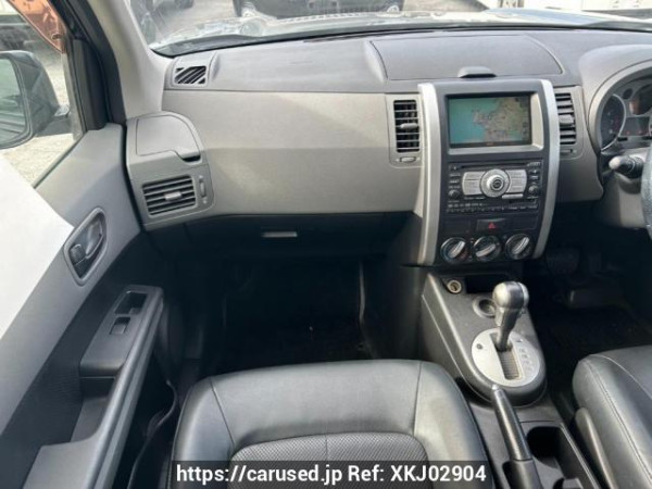 Used 2008 AT nissan x-trail T31 Image[19]