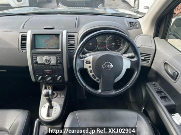 Used 2008 AT nissan x-trail T31 Image[20]