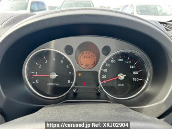 Used 2008 AT nissan x-trail T31 Image[21]