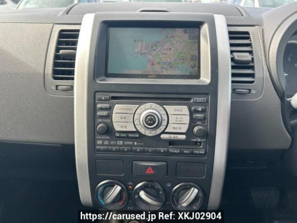 Used 2008 AT nissan x-trail T31 Image[23]