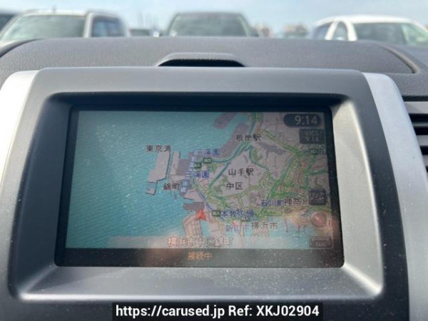 Used 2008 AT nissan x-trail T31 Image[25]