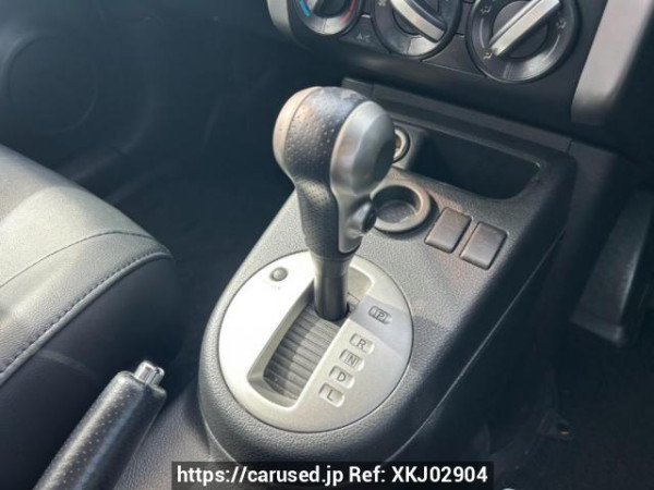 Used 2008 AT nissan x-trail T31 Image[27]