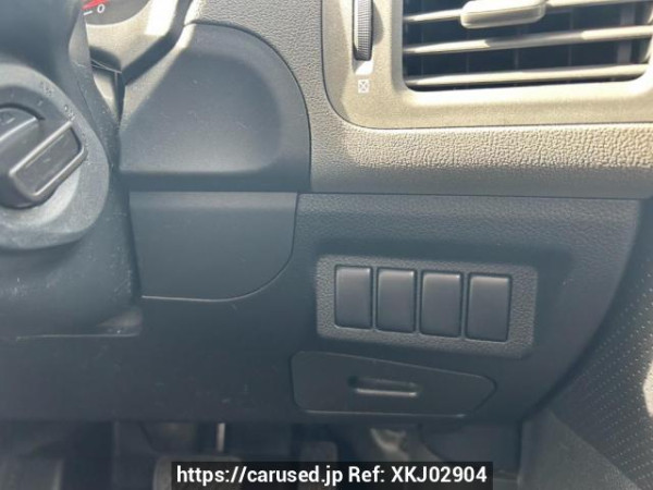 Used 2008 AT nissan x-trail T31 Image[29]