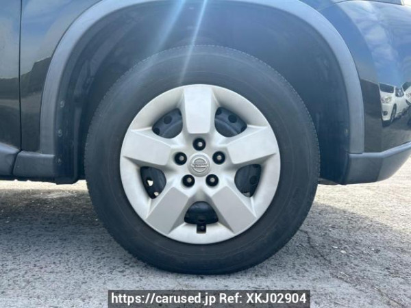 Used 2008 AT nissan x-trail T31 Image[30]