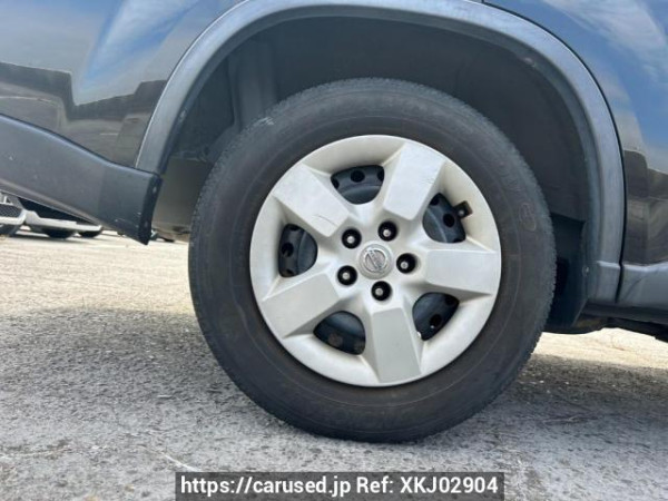 Used 2008 AT nissan x-trail T31 Image[31]