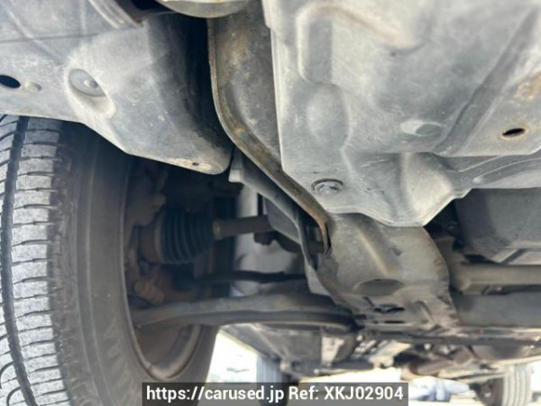 Used 2008 AT nissan x-trail T31 Image[34]