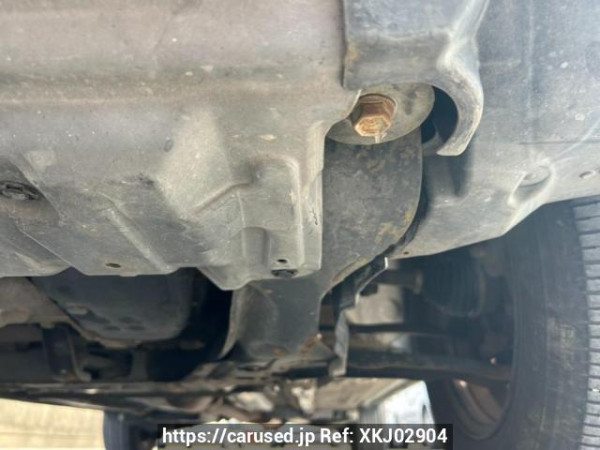 Used 2008 AT nissan x-trail T31 Image[35]