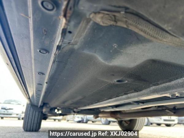 Used 2008 AT nissan x-trail T31 Image[36]