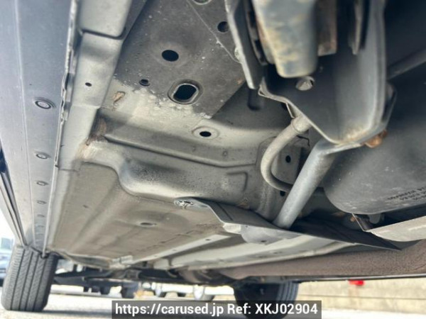 Used 2008 AT nissan x-trail T31 Image[38]