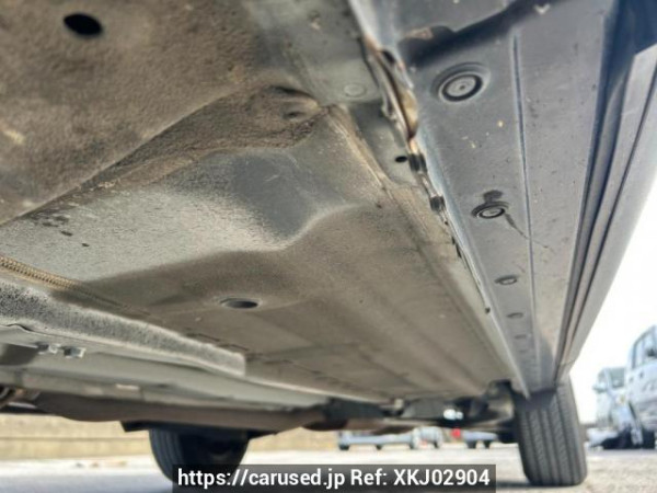 Used 2008 AT nissan x-trail T31 Image[39]