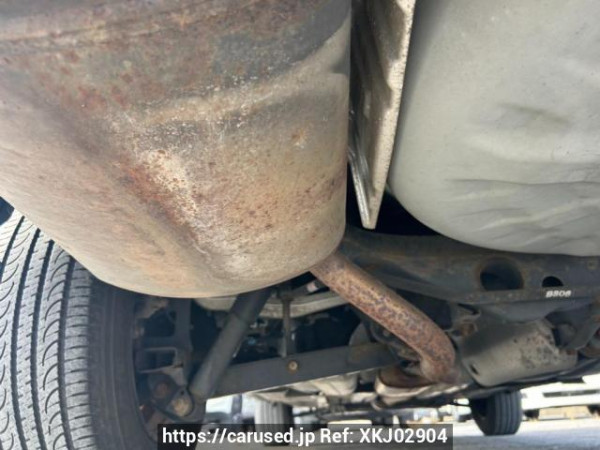 Used 2008 AT nissan x-trail T31 Image[40]