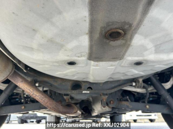 Used 2008 AT nissan x-trail T31 Image[42]