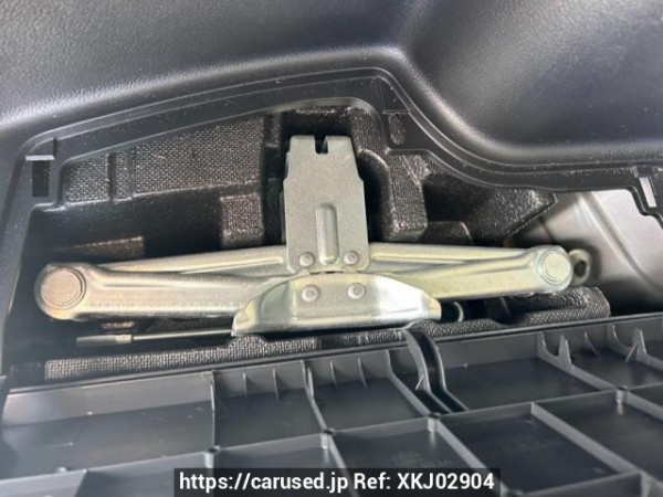 Used 2008 AT nissan x-trail T31 Image[46]