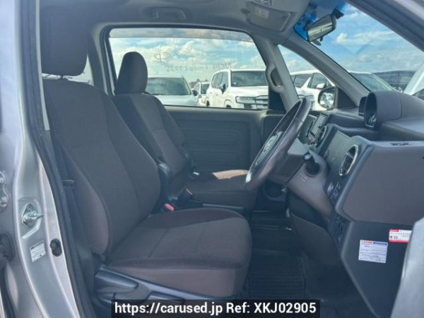 Used 2012 AT toyota spade NCP141 Image[12]