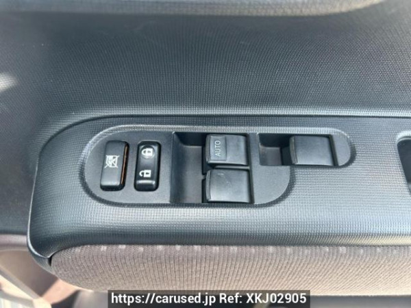 Used 2012 AT toyota spade NCP141 Image[16]