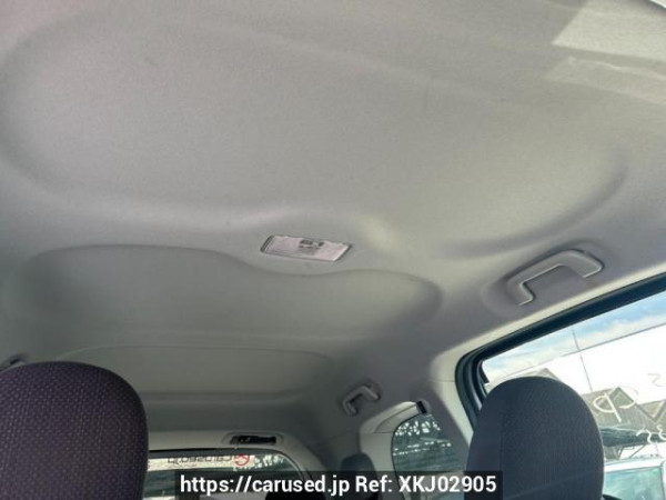 Used 2012 AT toyota spade NCP141 Image[17]