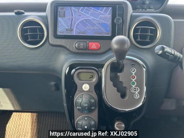 Used 2012 AT toyota spade NCP141 Image[20]