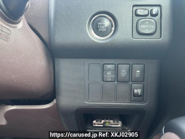 Used 2012 AT toyota spade NCP141 Image[23]