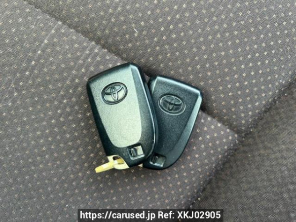 Used 2012 AT toyota spade NCP141 Image[25]