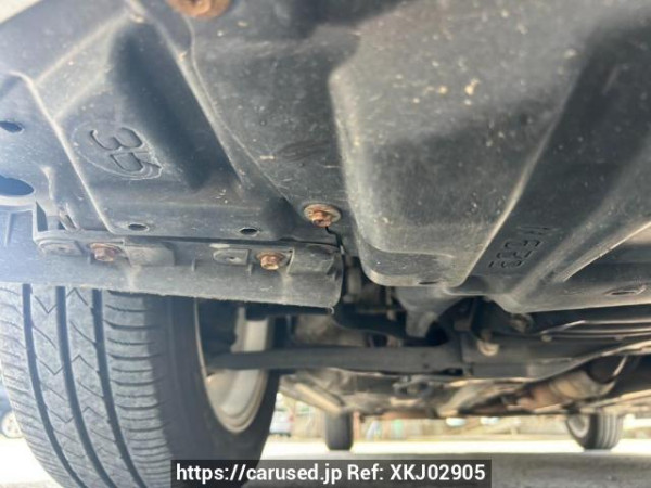 Used 2012 AT toyota spade NCP141 Image[30]