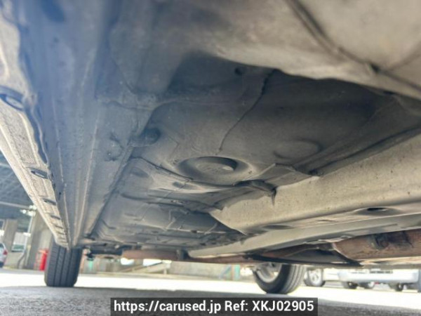 Used 2012 AT toyota spade NCP141 Image[32]