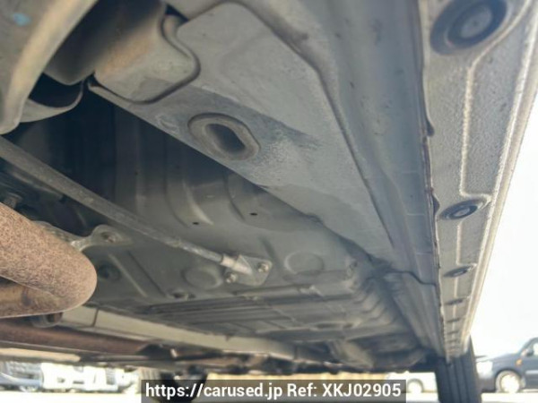 Used 2012 AT toyota spade NCP141 Image[33]