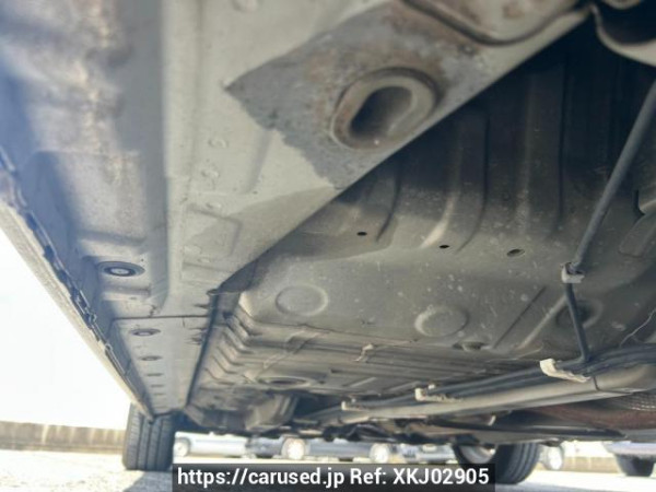 Used 2012 AT toyota spade NCP141 Image[34]