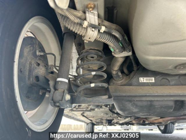 Used 2012 AT toyota spade NCP141 Image[36]