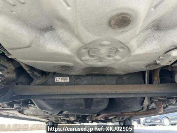 Used 2012 AT toyota spade NCP141 Image[38]