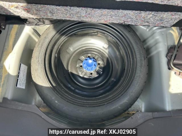 Used 2012 AT toyota spade NCP141 Image[39]