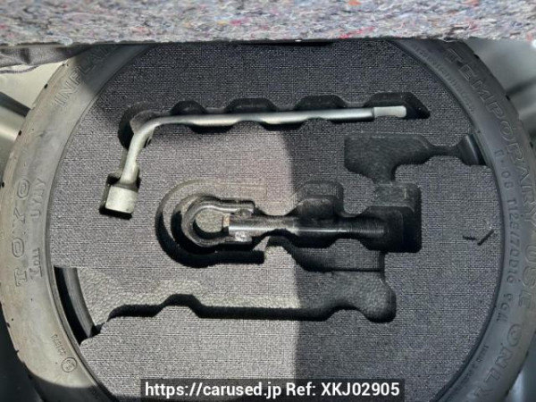 Used 2012 AT toyota spade NCP141 Image[41]