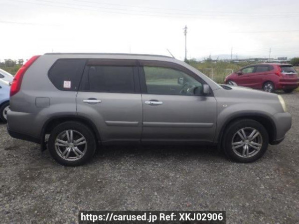 Used 2008 AT nissan x-trail NT31 Image[7]