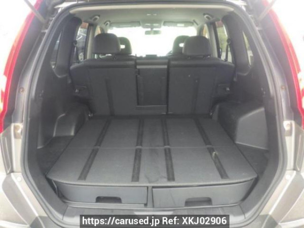 Used 2008 AT nissan x-trail NT31 Image[8]