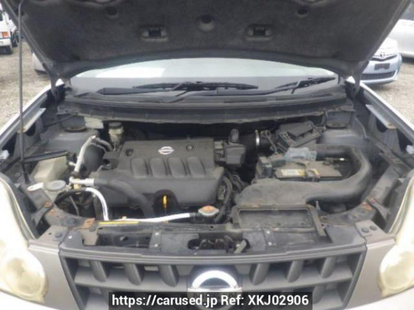 Used 2008 AT nissan x-trail NT31 Image[9]