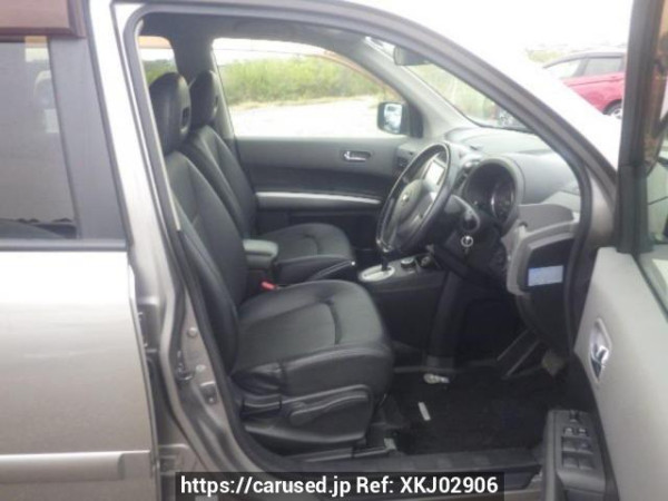 Used 2008 AT nissan x-trail NT31 Image[11]