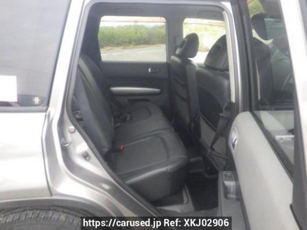 Used 2008 AT nissan x-trail NT31 Image[13]